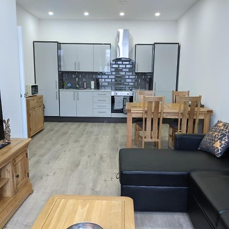 Sapphire House Telford Daire Dış mekan fotoğraf