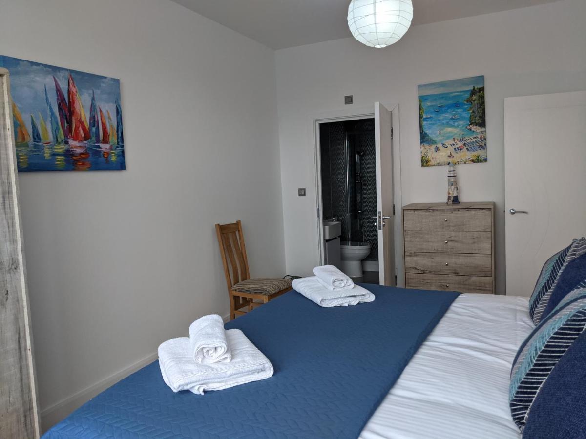 Sapphire House Telford Daire Dış mekan fotoğraf