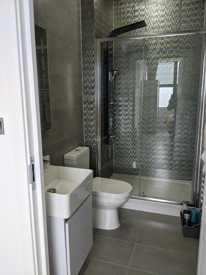 Sapphire House Telford Daire Dış mekan fotoğraf