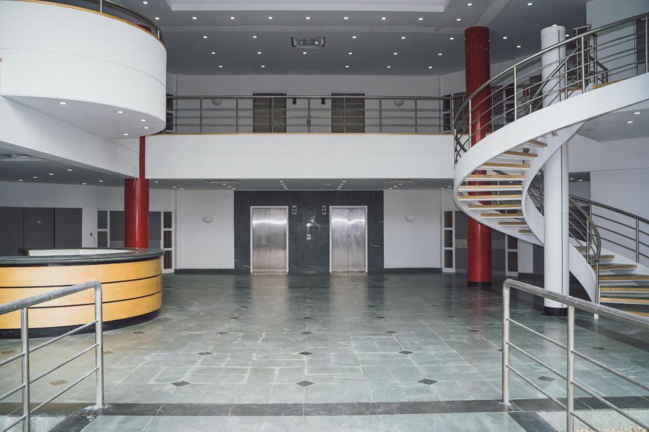Sapphire House Telford Daire Dış mekan fotoğraf
