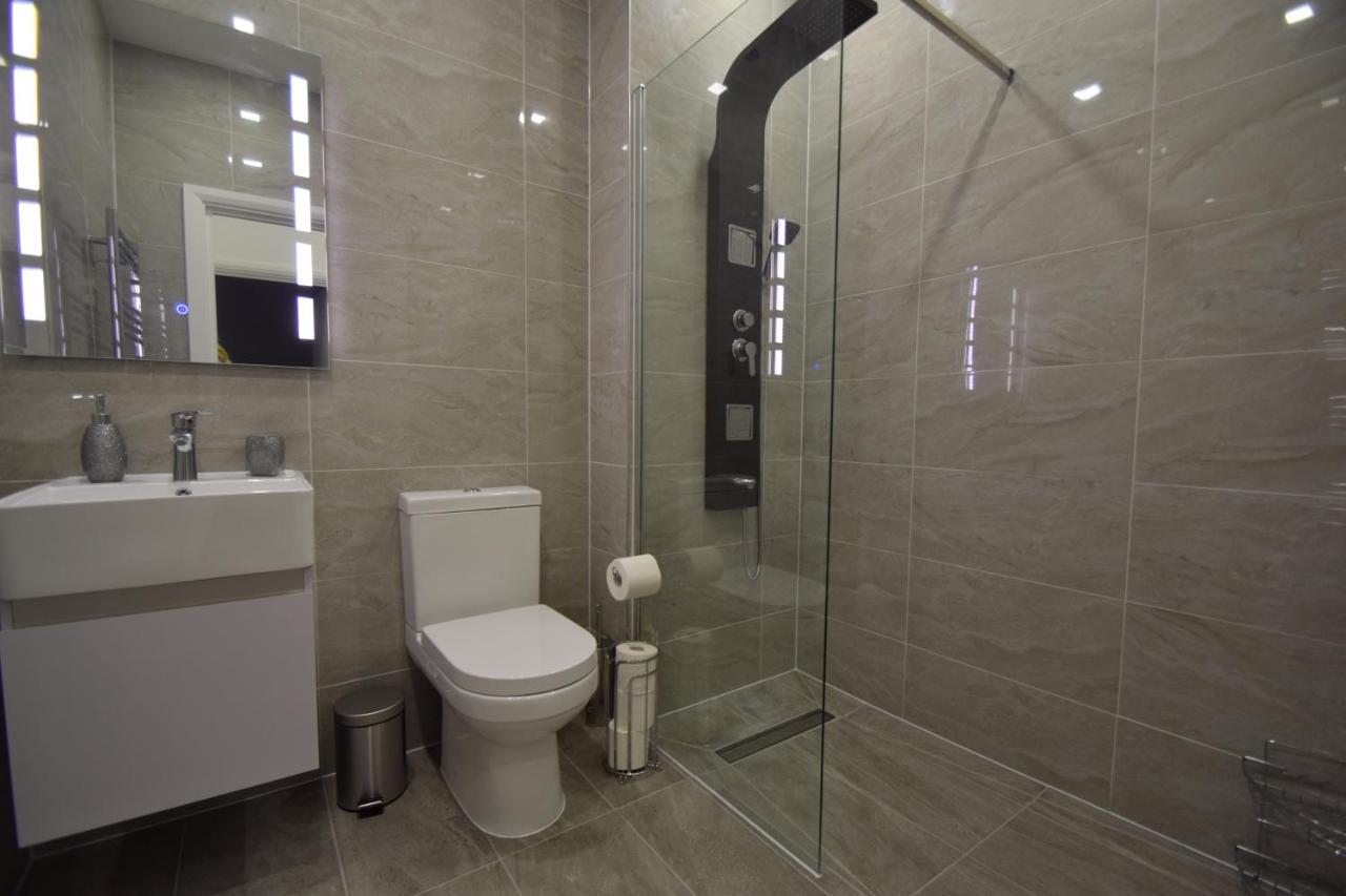 Sapphire House Telford Daire Dış mekan fotoğraf