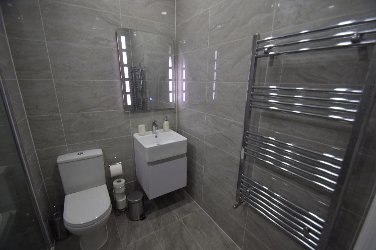 Sapphire House Telford Daire Dış mekan fotoğraf